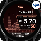샘워치 한글 시너리 2022 튀르키예 icon