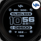 샘워치 한글 사인 Beta 2 icon