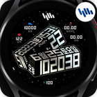 샘워치 사인 큐브 스페이스 6 icon