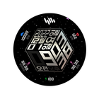 샘워치 SIGN CUBE Space 1 icon