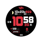 샘워치 사인 F 2020 icon
