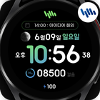 샘워치 Simple M 2 Fit 2022 icon