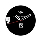 샘워치 Simple Analog 9 2023 icon
