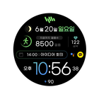 샘워치 Simple Delta S Fit 2022 icon