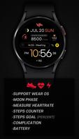 샘워치 Simple Delta S Fit 2022 screenshot 1