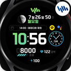 샘워치 한글 심플 J 2022 icon