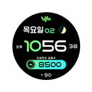 샘워치 Simple W APK