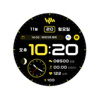 샘워치 PointColor 2023 icon
