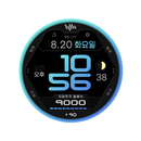 샘워치 PointColor 32 APK