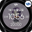 샘워치 한글 T Hades APK