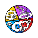 APK 샘워치 Toon A 2021
