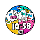 APK 샘워치 Toon B 2021
