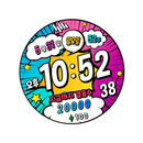 APK 샘워치 Toon C 2021