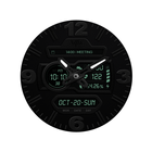SamWatch Matte Black 2022 icon