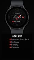 SamWatch Matte Black 2022 screenshot 2