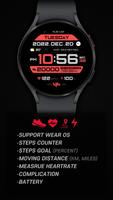 SamWatch Max 8 screenshot 1
