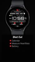SamWatch Max 8 screenshot 2