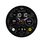 SamWatch Military V 2023 图标