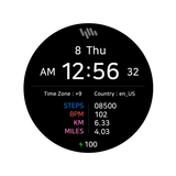 SamWatch Monitor icon