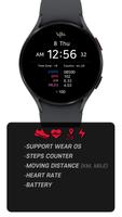 SamWatch Monitor スクリーンショット 1