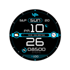 SamWatch PointColor 16 2023 آئیکن