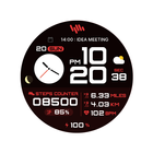 Icona SamWatch PointColor 10 2023