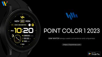 SamWatch PointColor 1 2023 bài đăng