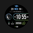 SamWatch PointColor 20 2024 Zeichen