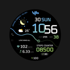 SamWatch PointColor 21 2024 icon