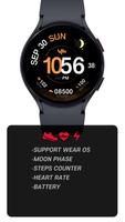 SamWatch PointColor 23 screenshot 1