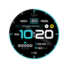 SamWatch PointColor 2 2023 icon