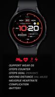 SamWatch PointColor 2 2023 screenshot 1