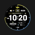 SamWatch PointColor 2 2024 icon