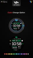 SamWatch PointColor 38 স্ক্রিনশট 3