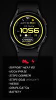 SamWatch PointColor 32 2022 screenshot 1