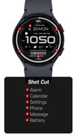 SamWatch PointColor 32 2024 Ekran Görüntüsü 1
