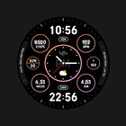SamWatch PointColor 3 2024 Zeichen