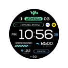 SamWatch PointColor 6 2023 biểu tượng