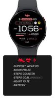 SamWatch PointColor 6 2023 ảnh chụp màn hình 1