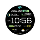 SamWatch PointColor 6 2021 APK