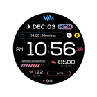 SamWatch PointColor 6 2022 icon