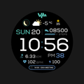 SamWatch PointColor 6 2025