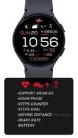 SamWatch PointColor 6 2025 स्क्रीनशॉट 1