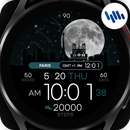 SamWatch Scenery 2021 France APK