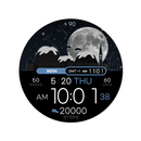 SamWatch Scenery 2021 SUI APK