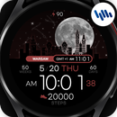 SamWatch Scenery 2021 Poland APK