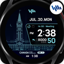 SamWatch Scenery 2022 Canada APK