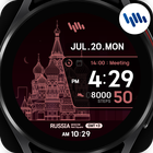 SamWatch Scenery 2022 Russia icon