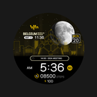 SamWatch Scenery 2024 Belgium icon