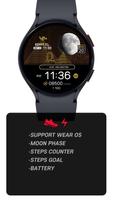 SamWatch Scenery 2024 Egypt syot layar 1